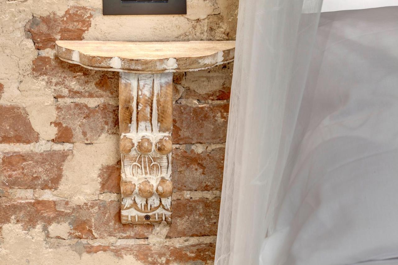 Vigna Vecchia Studio By Mamo Florence Exterior photo