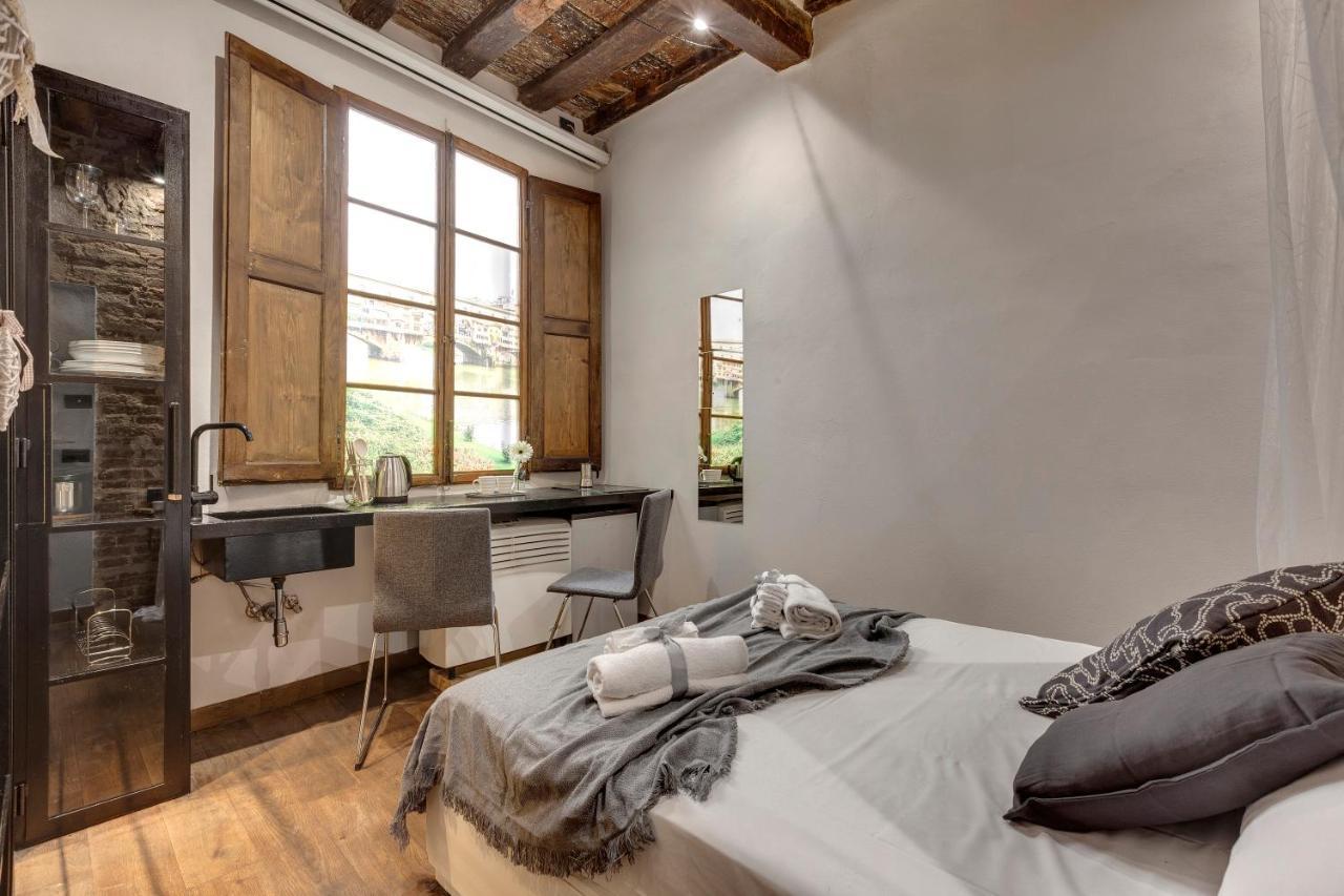 Vigna Vecchia Studio By Mamo Florence Exterior photo