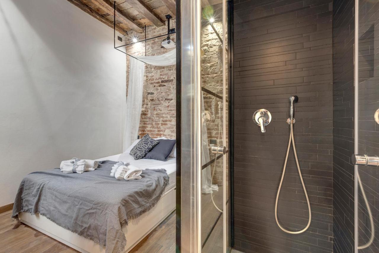 Vigna Vecchia Studio By Mamo Florence Exterior photo